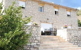 Chambres D'Hotes Le Prieure